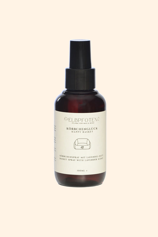Körbchenglück Körbchenspray